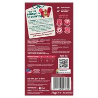 Webbox Lick-E-Lix Turkey and Cranberry, 75 g