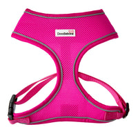 Doodlebone Air Mesh Harness