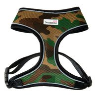 Doodlebone Air Mesh Harness