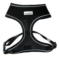 Doodlebone Air Mesh Harness