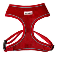 Doodlebone Air Mesh Harness