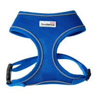 Doodlebone Air Mesh Harness