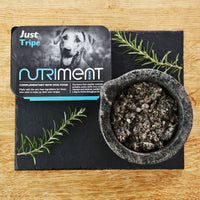 Nutriment Just Tripe 500g