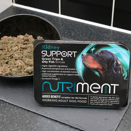 Nutriment Kidney Support 500g