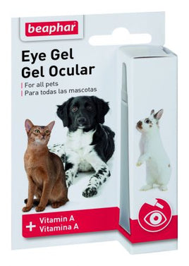 Beaphar Eye Gel 5g