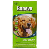 Benevo Vegan Adult Dog Food 2kg