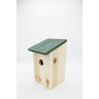 Harrisons Wooden Classic Nest Box