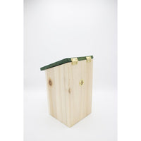 Harrisons Wooden Classic Nest Box