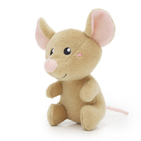 Rosewood Jolly Moggy Cheeky 5" Mice