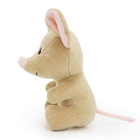 Rosewood Jolly Moggy Cheeky 5" Mice