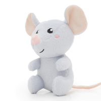 Rosewood Jolly Moggy Cheeky 5" Mice