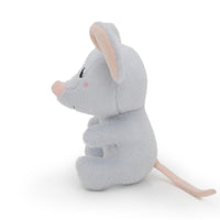 Rosewood Jolly Moggy Cheeky 5" Mice