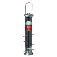 Walter Harrisons Steel Die Cast Nyger Feeder