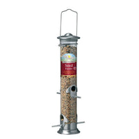 Walter Harrisons Steel Die Cast Seed Feeder