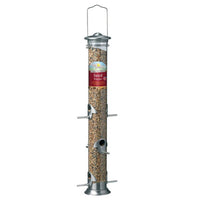 Walter Harrisons Steel Die Cast Seed Feeder