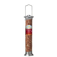 Walter Harrisons Steel Die Cast Peanut & Suet Feeder