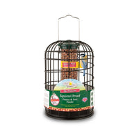 Walter Harrisons Squirrel Proof Protector Feeder