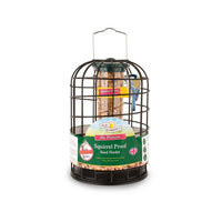 Walter Harrisons Squirrel Proof Protector Feeder