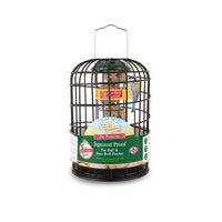 Walter Harrisons Squirrel Proof Protector Feeder