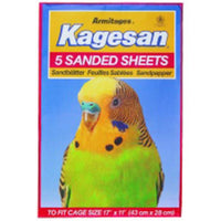 Kagesan (No 6 Red) 43x28cm