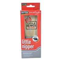 Pest-Stop Little Nipper Rat Trap Boxed