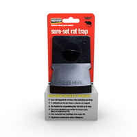 Pest-Stop Sure-Set Rat Trap