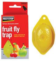 Pest Stop Fruit Fly Trap
