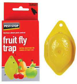 Pest Stop Fruit Fly Trap