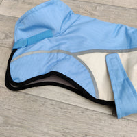 Trixie Blue Avallon Winter Teflon Coated Dog Coat S: 35cm