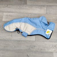 Trixie Blue Avallon Winter Teflon Coated Dog Coat S: 35cm