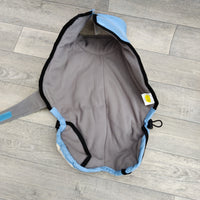 Trixie Blue Avallon Winter Teflon Coated Dog Coat S: 35cm