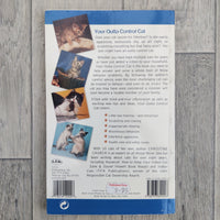 Your Outta Control Cat (Paperback)