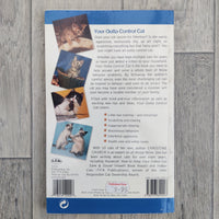 Your Outta Control Cat (Paperback)