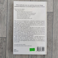 Why Does My Cat...? (Paperback)