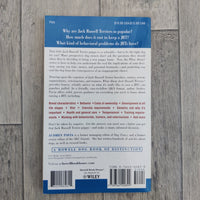 The Joys And Realities Of Living With A Jack Ruseell Terrier Book, New