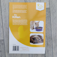 The Kitten - The Good Pet Guide (Paperback)