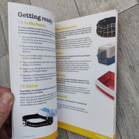 The Kitten - The Good Pet Guide (Paperback)