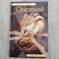 Pet Owner's Guide To The Chipmunk (Hardback)