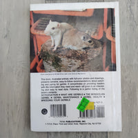 Pet Owners Guide: Gerbils