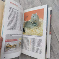 Pet Owners Guide: Gerbils