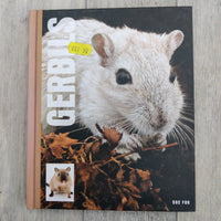 Interpet Pet Owners Guide To Gerbils (Hardback)