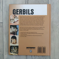 Interpet Pet Owners Guide To Gerbils (Hardback)