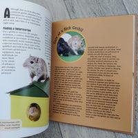 Interpet Pet Owners Guide To Gerbils (Hardback)