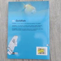 About Pets: The Goldfish (Paperback) New Damaged Cover