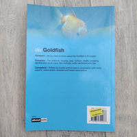 About Pets: The Goldfish (Paperback) New