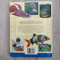 500 Ways To Be A Better Tropical Fishkeeper (Hardback)