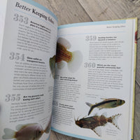 500 Ways To Be A Better Tropical Fishkeeper (Hardback)