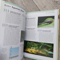 500 Ways To Be A Better Tropical Fishkeeper (Hardback)
