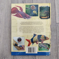 500 Ways To Be A Better Tropical Fishkeeper (Hardback) Damanged Cover & Spine