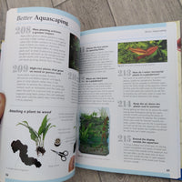 500 Ways To Be A Better Tropical Fishkeeper (Hardback) Damanged Cover & Spine